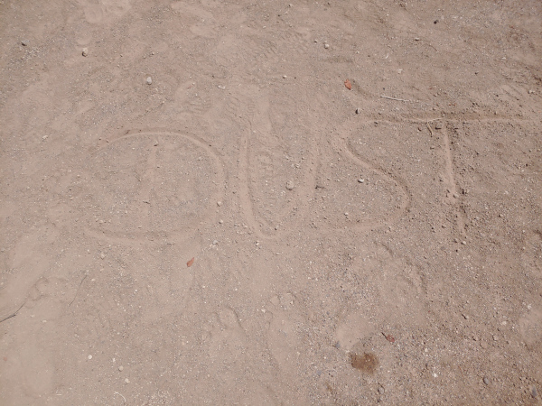 Dust